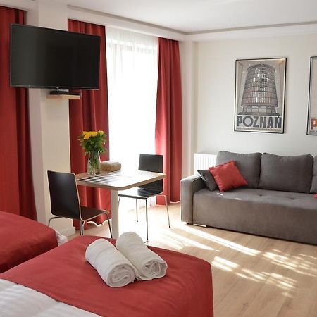 Apartamenty Oxygen Delux Varsóvia Exterior foto