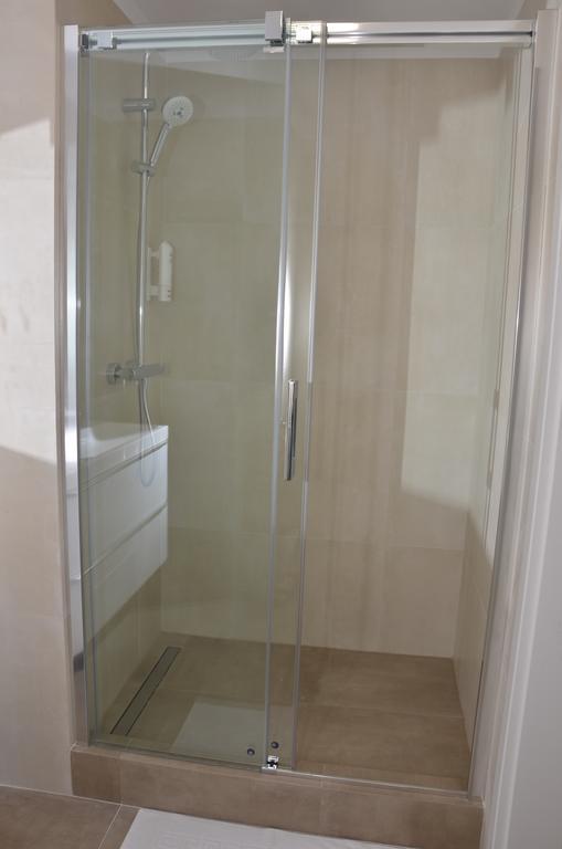 Apartamenty Oxygen Delux Varsóvia Exterior foto