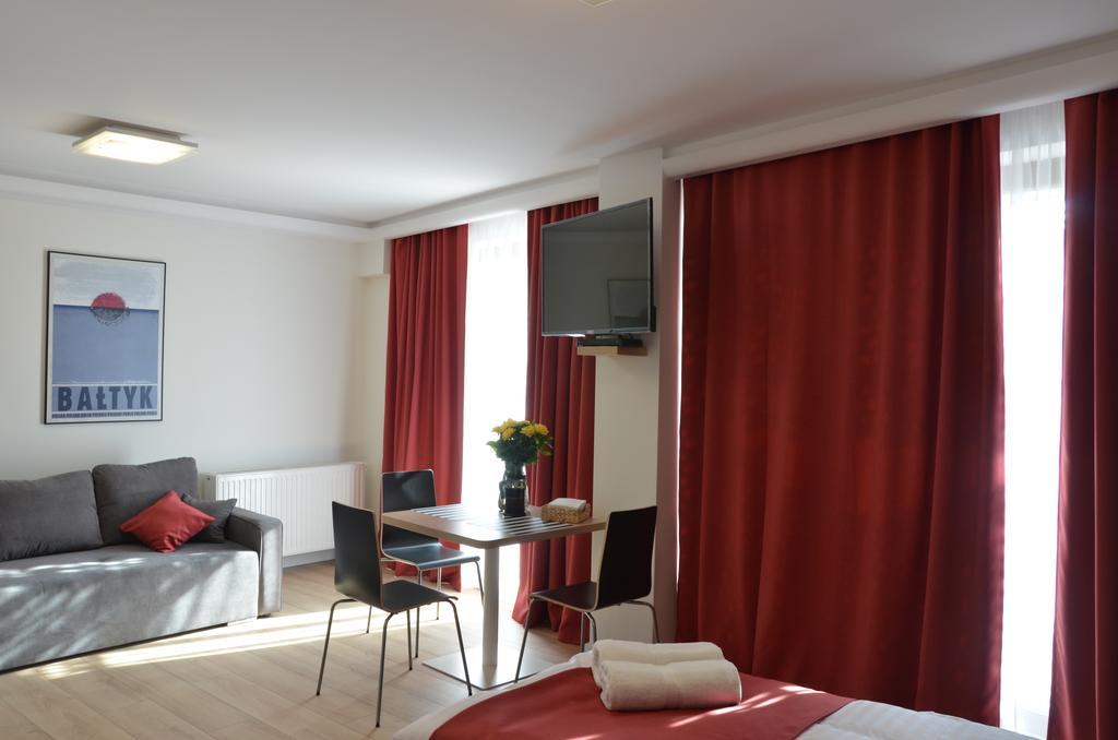 Apartamenty Oxygen Delux Varsóvia Exterior foto