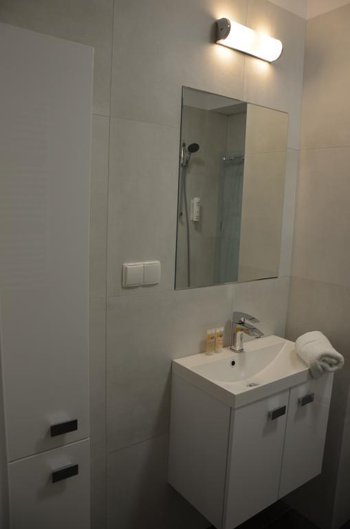 Apartamenty Oxygen Delux Varsóvia Exterior foto